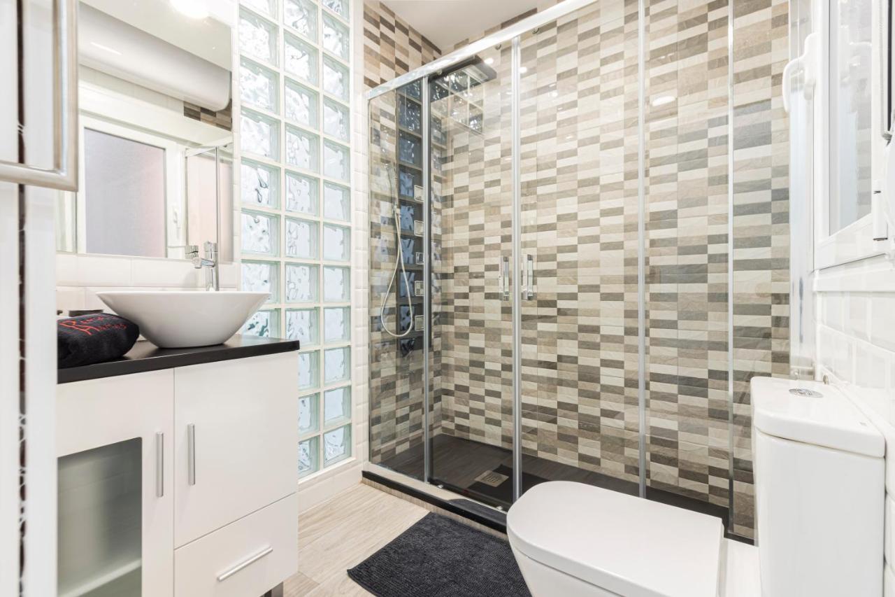 Madrid Rio Apartment Εξωτερικό φωτογραφία