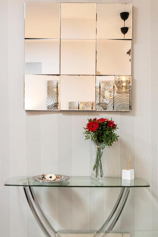 Madrid Rio Apartment Εξωτερικό φωτογραφία