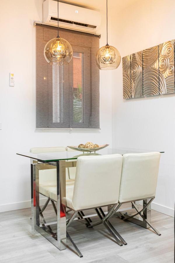 Madrid Rio Apartment Εξωτερικό φωτογραφία