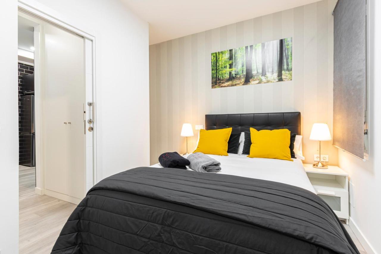 Madrid Rio Apartment Εξωτερικό φωτογραφία