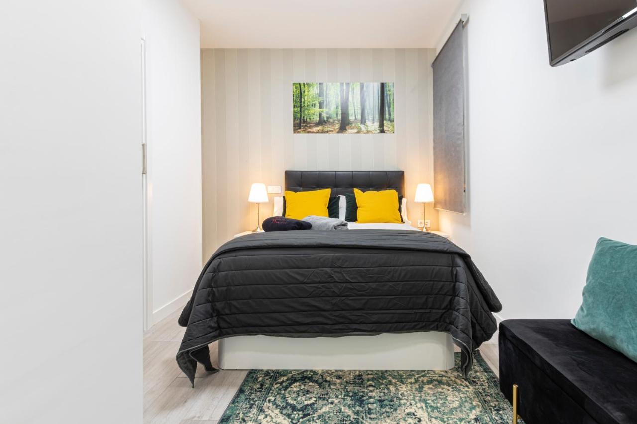 Madrid Rio Apartment Εξωτερικό φωτογραφία