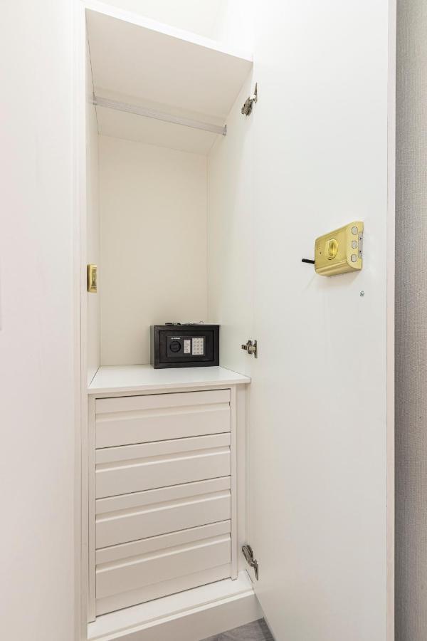 Madrid Rio Apartment Εξωτερικό φωτογραφία